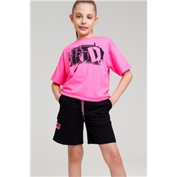 Комплект (Футболка+Шорты) PLAYTODAY, 1121355