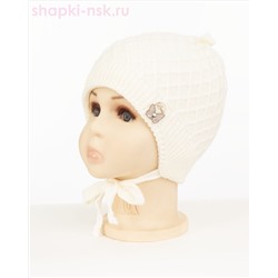 05-47-D Шапка для девочки (40-42)