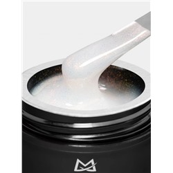 MANITA Гель моделирующий для ногтей / Builder Gel Fairies №01, 15 мл 28212