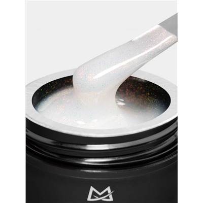 MANITA Гель моделирующий для ногтей / Builder Gel Fairies №01, 15 мл 28212