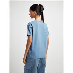 CONCEPT CLUB Футболка 10200510101