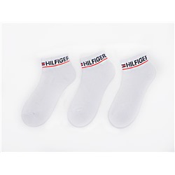 Носки короткие Tommy Hilfiger - 3 пары