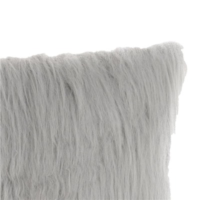 Наволочка декоративная «Этель. Будуар» дымка, 40×40±3 см