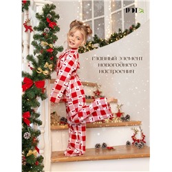 МАНДАРИНКА- детская пижама