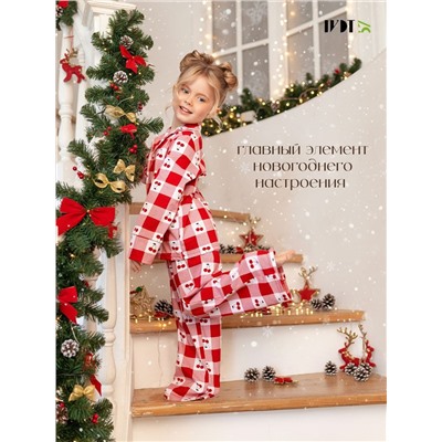 МАНДАРИНКА- детская пижама