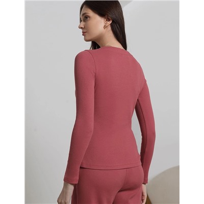 VILATTE Джемпер D49.151