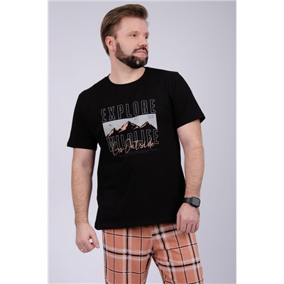 Пижама Альпы 2