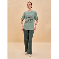 PELICAN Футболка DFT6944/2