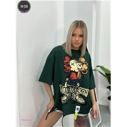 Футболка бронь 1904465-4