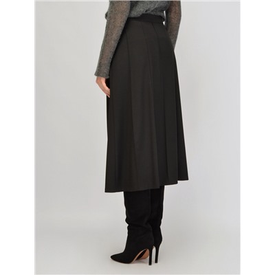 VISERDI Юбка 10441-чер 9451380