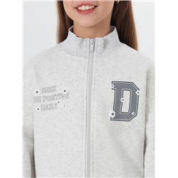 ТОЛСТОВКА ДЛЯ ДЕВОЧЕК 127932