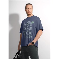 Футболка мужская