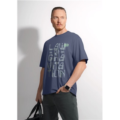 Футболка мужская