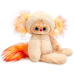 Лорик Юна (кремовый)