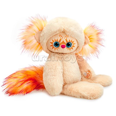 Лорик Юна (кремовый)