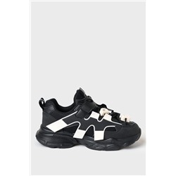 Полуботинки для девочек PLAYTODAY, 1241365