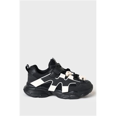 Полуботинки для девочек PLAYTODAY, 1241365