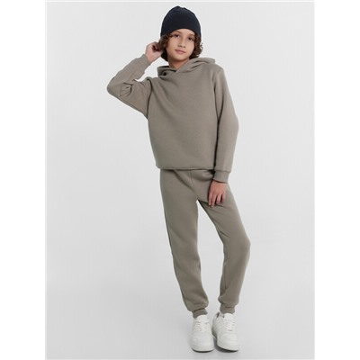 КОМПЛЕКТ ДЛЯ МАЛЬЧИКОВ (ХУДИ, БРЮКИ) 393313