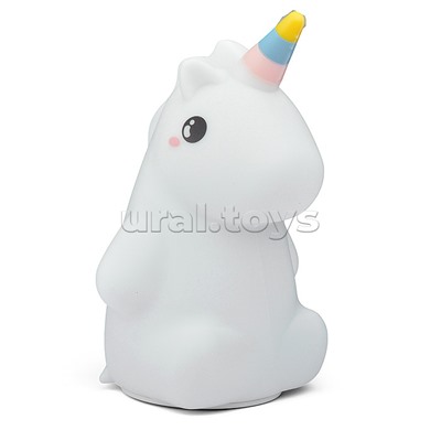 Ночник детский "Единорожка"