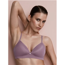 Minimi Бюстгальтер MNM MICRO 1181 Бюстгальтер Триангл бескостный на стане