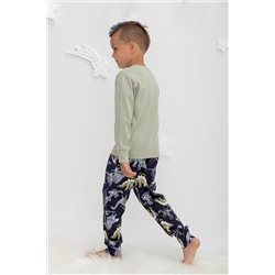 Пижама CROCKID, 976074