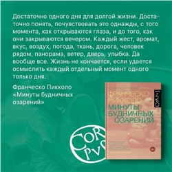 АСТ Франческо Пикколо "Минуты будничных озарений"