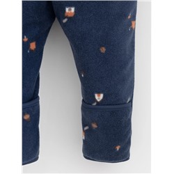 CROCKID Комбинезон ФЛ 60009/н/4 ГР