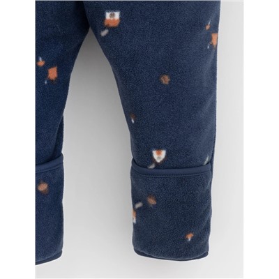 CROCKID Комбинезон ФЛ 60009/н/4 ГР