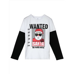 PLAYTODAY Лонгслив 42011017