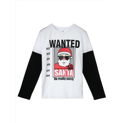 PLAYTODAY Лонгслив 42011017