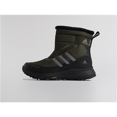 Зимние Сапоги Adidas