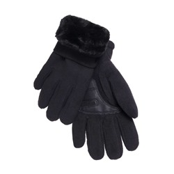 Перчатки муж. Тепло YL-04 флис