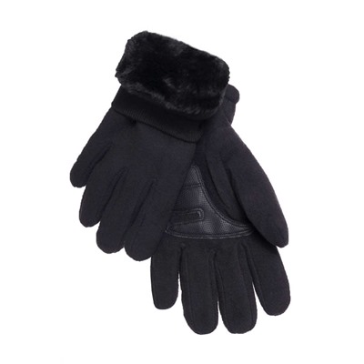 Перчатки муж. Тепло YL-02 флис
