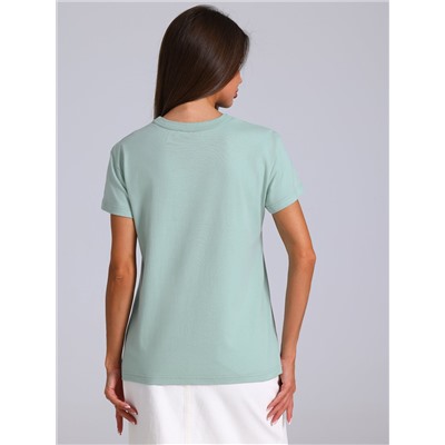 Апрель Футболка 1ЖДФК2657001