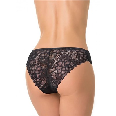 D_B308_01 (Трусы женские бразилиано, Dentelle )
