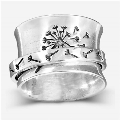 Кольцо арт. 51 1772 (id 279255)