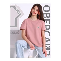 Футболка АПРЕЛЬ, 1103367