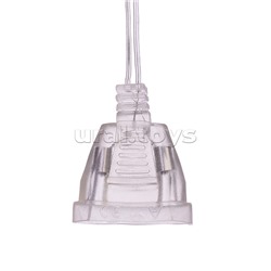 Электрогирлянда светодиодная Занавес, 3м*1м, 120 ламп, цвет: цветной