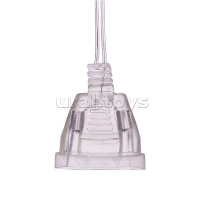 Электрогирлянда светодиодная Занавес, 3м*1м, 120 ламп, цвет: цветной