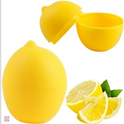 Контейнер для Лимона, Лайма 2цвета