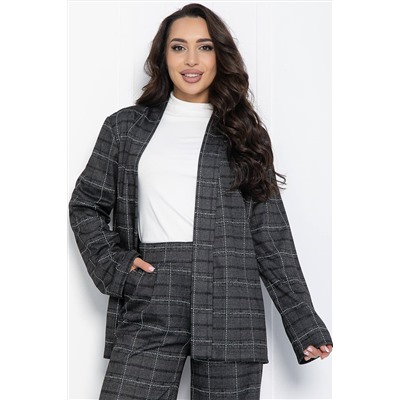 Костюм (Жакет+Брюки) LADY TAIGA, 1078654