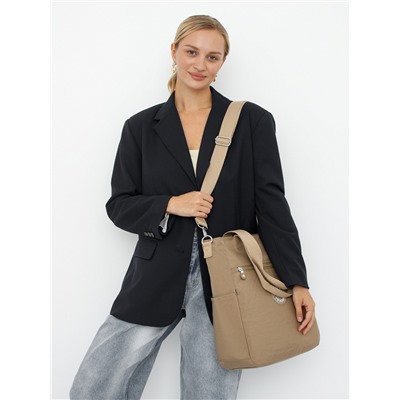 Сумка 8745MD khaki Mindesa