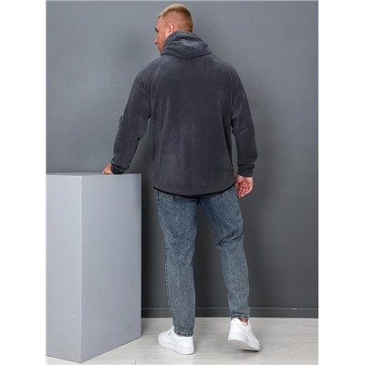 Толстовка "Стэн" (Серый)