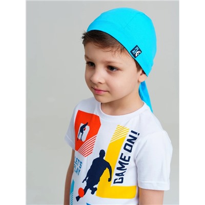 PLAYTODAY Бандана 12512313