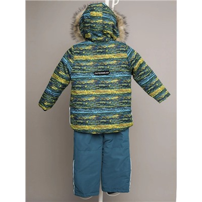 BATIK Комплект 240-26з-5