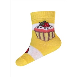 БРЕСТСКИЕ Носки BABY 3081 (с рисунком)