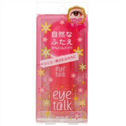 Koji, Eye Talk, средство для создания двойного века, 8 г (0,3 унции)