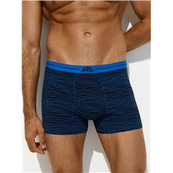 Omsa Трусы OmU 1234-25B Emotion Боксеры муж. с откр.резинкой, CO