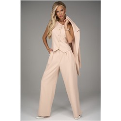 Жилет Клио (беж)