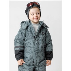 CROCKID Комбинезон ВК 60130/н/1 ГР